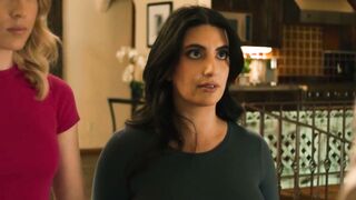 Curvaceous Wife Swap - Husband Shares His Hotwifes Ass With Delivery Guy