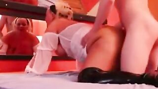 Homemade Amateur Video Hoe 3