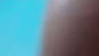 Dark-Nipped Vixen Lives Cam Life - MILF Fucks Herself with Dildos & Talks Sex