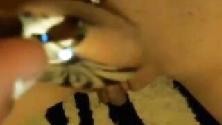 Mom's Secret Stash - MILF Loves Her Adult Toys