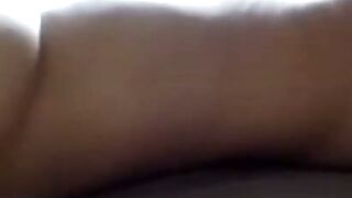 Big Boobed Teen Explores Her Sexuality in Private Cam Show