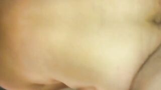 Amateur Latina Neighbor Shares Her Tight Ass