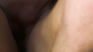 Anal Roller Coaster Ride With Hot Couple - Anal Sex with Big Dick Guy & Blonde Babe