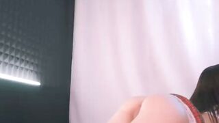 Ass-Fucking Teenage Vixens - A Rough And Raw Porn Parody