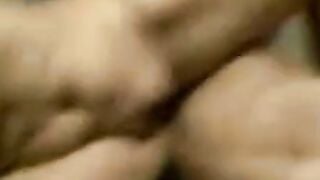 Asian Beauty Unveils Her Huge Natural Boobs In A Sexually Charged Solo