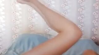 Cute Amateur Webcam Babe Gets A Hard Fuck