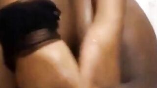 Slim Goodie Anal Solo