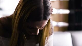 Hot Stepmom Fucks Stepfather In Law And Hides It From Husband