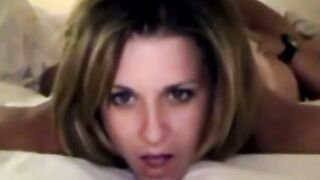 American Amateur Couple's Orgasmic Tutorial