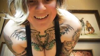 Kind Giantess Eats, Protects & Swallows You Whole