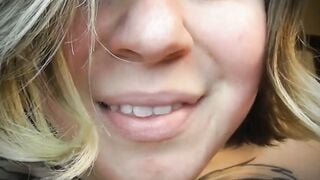 Kind Giantess Eats, Protects & Swallows You Whole