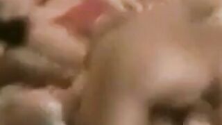 Sexy Austrian Older Man with Asian Amateur