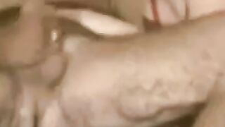 Sexy Austrian Older Man with Asian Amateur