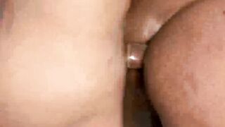 Robert Axel gets pounded hard by two incredible trannies