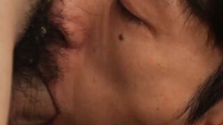 Jock Haruyuki drills twink Shizukuâs ass deep and slow