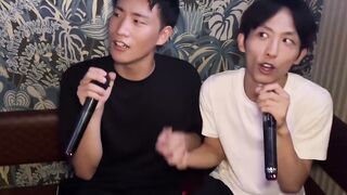 Jock Haruyuki drills twink Shizukuâs ass deep and slow