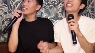 Jock Haruyuki drills twink Shizukuâs ass deep and slow