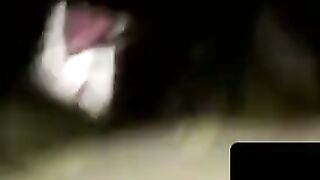 Two daddies mouthfuck me and flood with cum