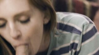 Can you teach me how to gape?