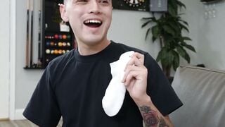 Step-Mother's Day Surprise! Stepson Fucks Stepmom Hard & Fast - Elena Bunzz