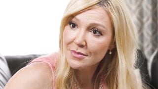 Four-Way Lesbian Orgy Featuring Step Mom & Daughter - Scene #1