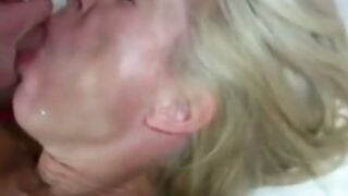 Amateur Couple Sharing Passionate Sex & Sensual Oral Pleasure