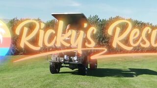 IsaacMaxwell - Epic Adventure Series Premiere Ep1