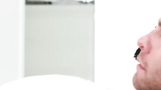 Busty Blonde Slut KENNA JAMES Fucked Hard By Dominant Stud In POV Style