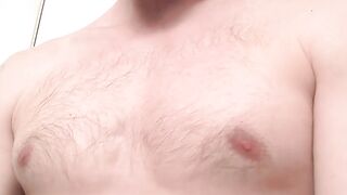 Horny Hunks - Big Dick Pov Strokin' & Jerkoff Session