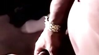 Passionate Couple Fucked Raw - Anal Sex with Big Dick & Blowjob