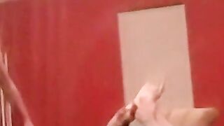 Hot Amateur Guy Jerks Off With Intense Stroking For Sexual Satisfaction