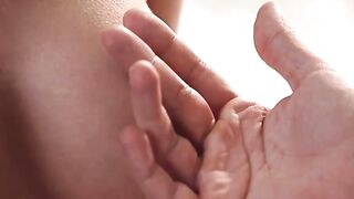 Anal Adventures For A Beautiful barely legal Babe Who Loves Hardcore Sex
