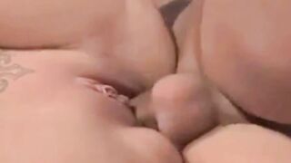 Hot MILF Swinger Wants More Than Her Husband Can Give