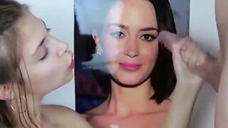 Blowjob Queen #1087329645 Fellatio POV MILF Sucks Big Dick Like Pro! Must See!