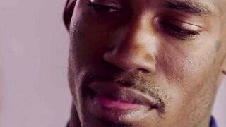 Erotic Encounters: Older Woman Fell in Love with barely legal Black Guy & His Big Dick! (Natalie Dorman)