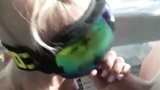 Hot & Bendable - Sensuous Step-Sibling Couple Flexible Workout With Passionate Lovemaking