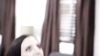 Business Savvy Mommy - Milfy Mother Fucks Her Way to Millions in Stock Options