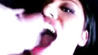 Exotic Dancer's Passionate Dance Moves - Erotic Solo by Indian Girl