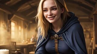 Adventure Quest - Episode One: A New Beginning" (SEO-friendly)