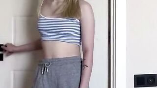 Step Sister Teaches Brother How To Please A Woman - Erotic Education