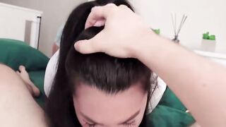 Summer-Days' Sensual Seduction: A Stepsister Surprise For Christmas