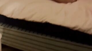 Interracial Couple's Passionate Sexual Adventure with Two Blonde Milfs