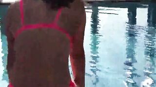 Korean Couple's Passionate Lovemaking Session Captured in POV