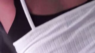 Teens Sharing Secrets #2 (Step Siblings) - Older Guy Fucks Two Hot Babes