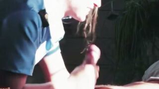 Valentine's Day Surprise: Wife Gets Spanked And Roughly Pleasured By Husband In Roleplay Scenario!
