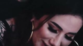 Brazen Babe's Anal Adventure - Brazzer Extra
