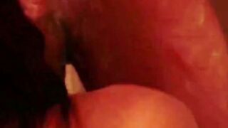 Abigail Mac and Monica Sweetheart Amateur Threesome Fuck and Dick Suck