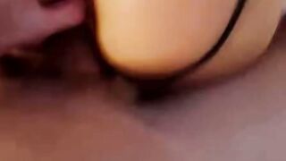 Squirt Queen Anal Sex with Long Cock