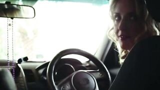 Karla Kush Rides A Big Cock In Passionate POV