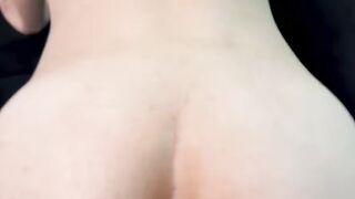 POV Casting: Innocent Blonde's First Time On Camera